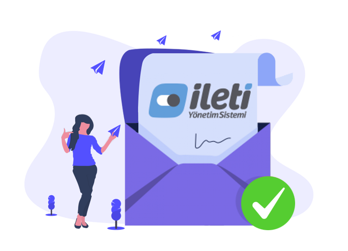 İleti Yönetim Sistemi